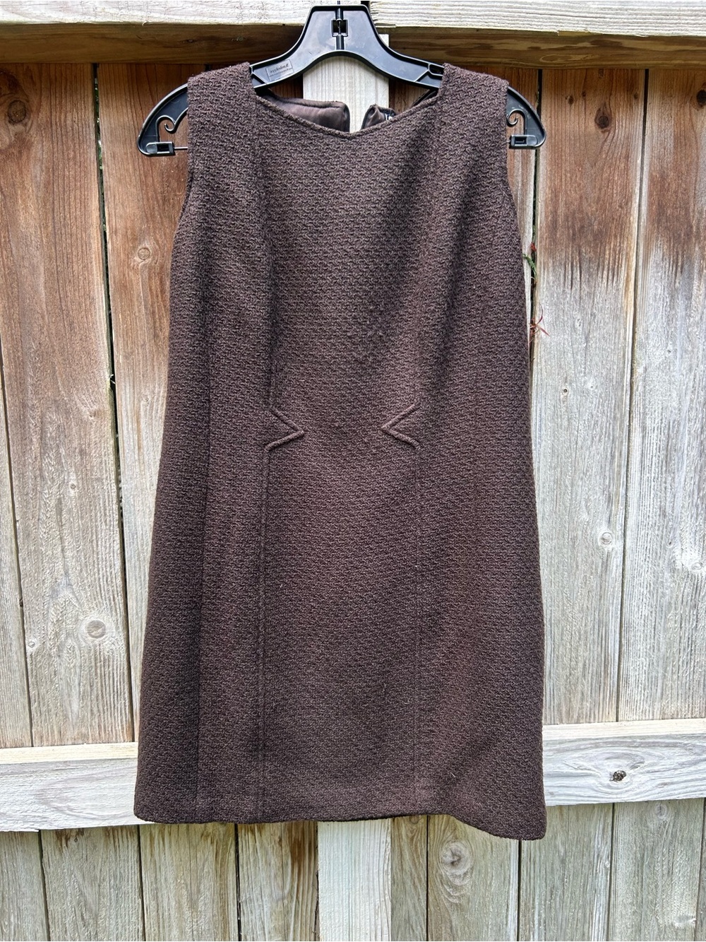 Chanel vintage dress